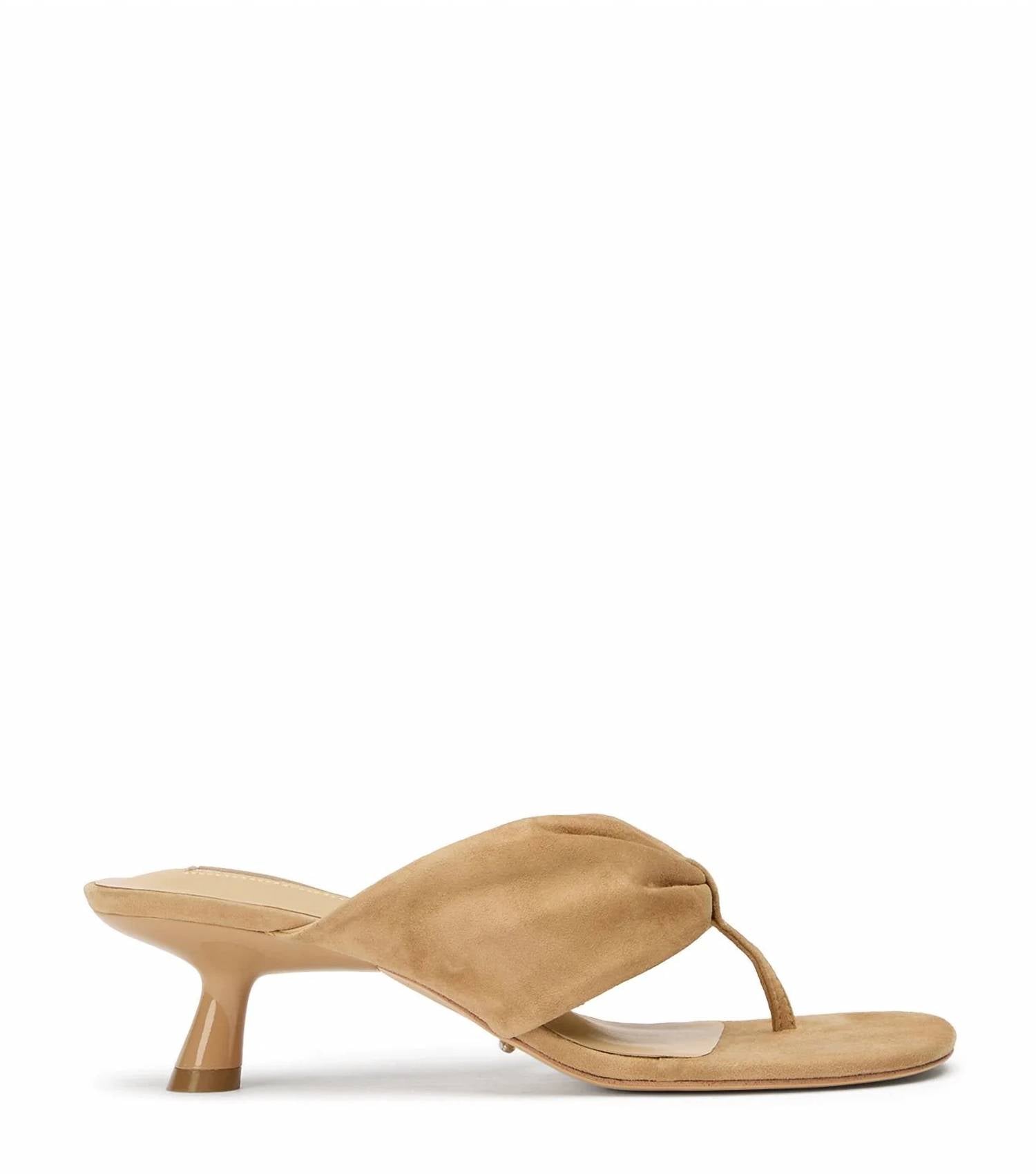 Tony Bianco - Women's Kailey Flip Flop Heels