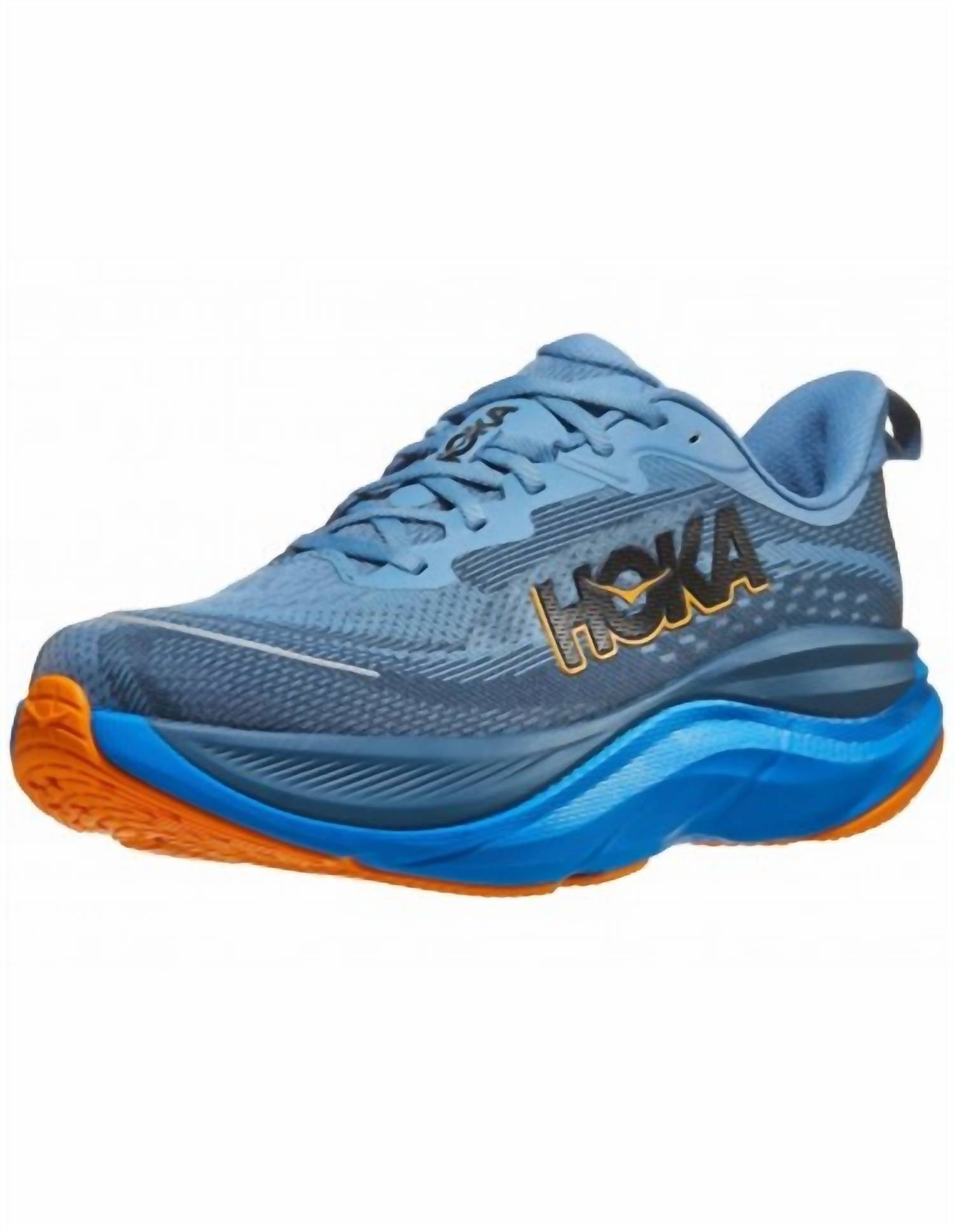 Hoka - Men's Skyflow Running Shoes
