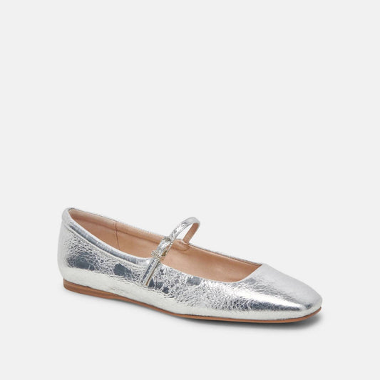 Dolce Vita - Women's Reyes Ballet Flats Shoes