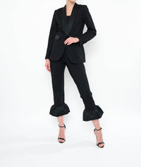 Flora Bea - Kristen Pant With Ruffle