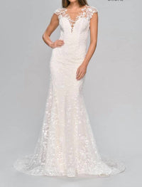 La Femme - Nicole Dress
