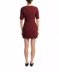 Cartolina Nantucket - Salem Dress