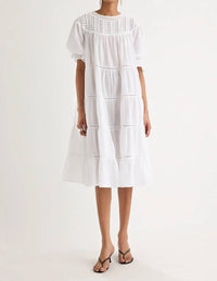 Merlette - Aurora Midi Dress