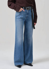 Citizens Of Humanity - Paloma Baggy Jeans