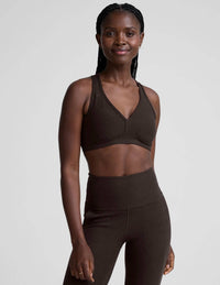 Beyond Yoga - Spacedye Lift Your Spirit Bra