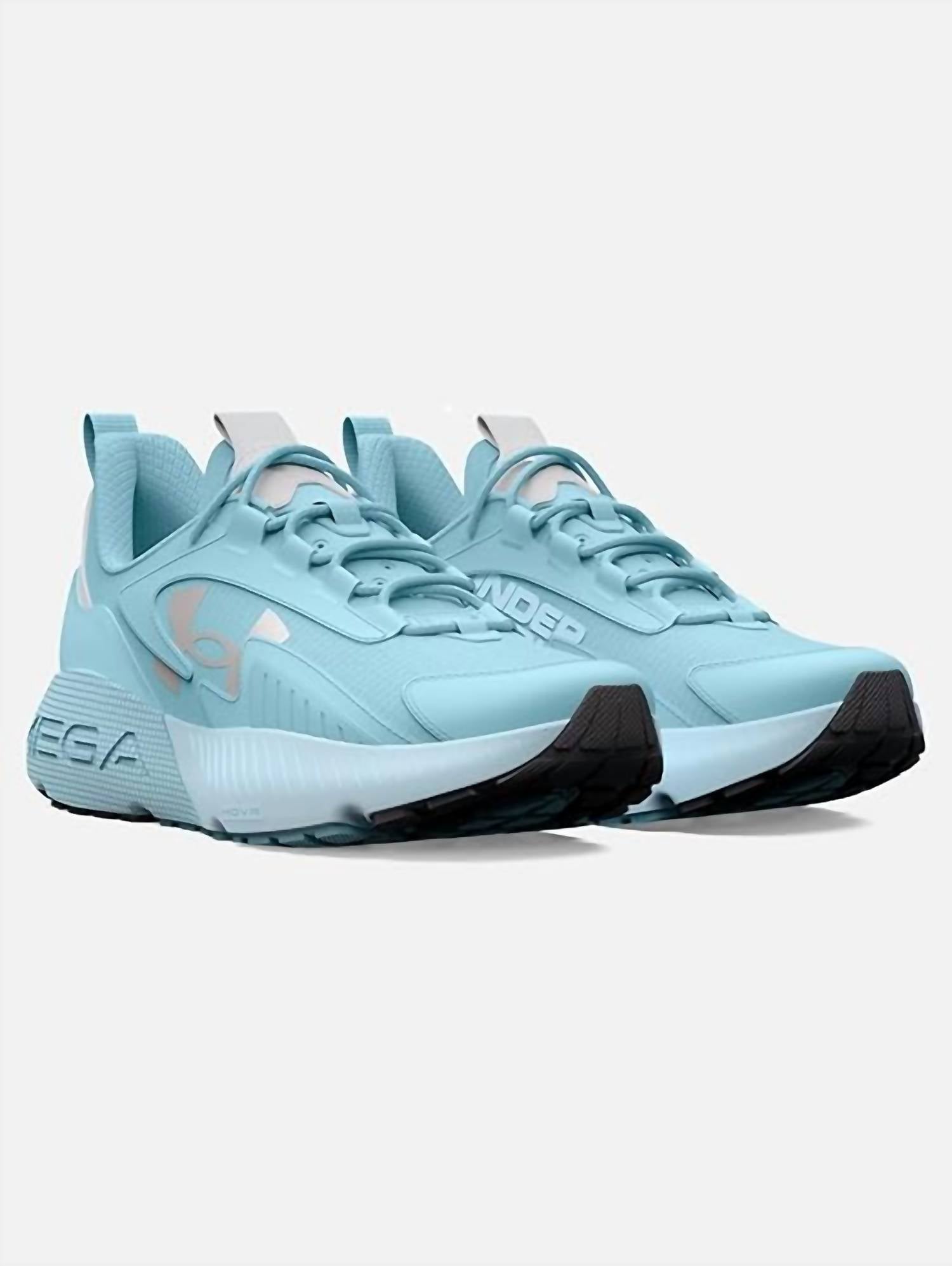 Under Armour - Men's Hovr Mega 2 Running Shoes