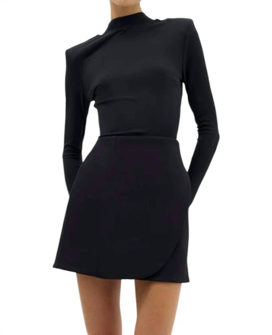 Rachel Gilbert - Clove Top