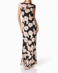 Hemant & Nandita - Elliatt Margaux Gown