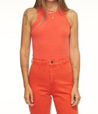 Pistola - Blake Crewneck Bodysuit