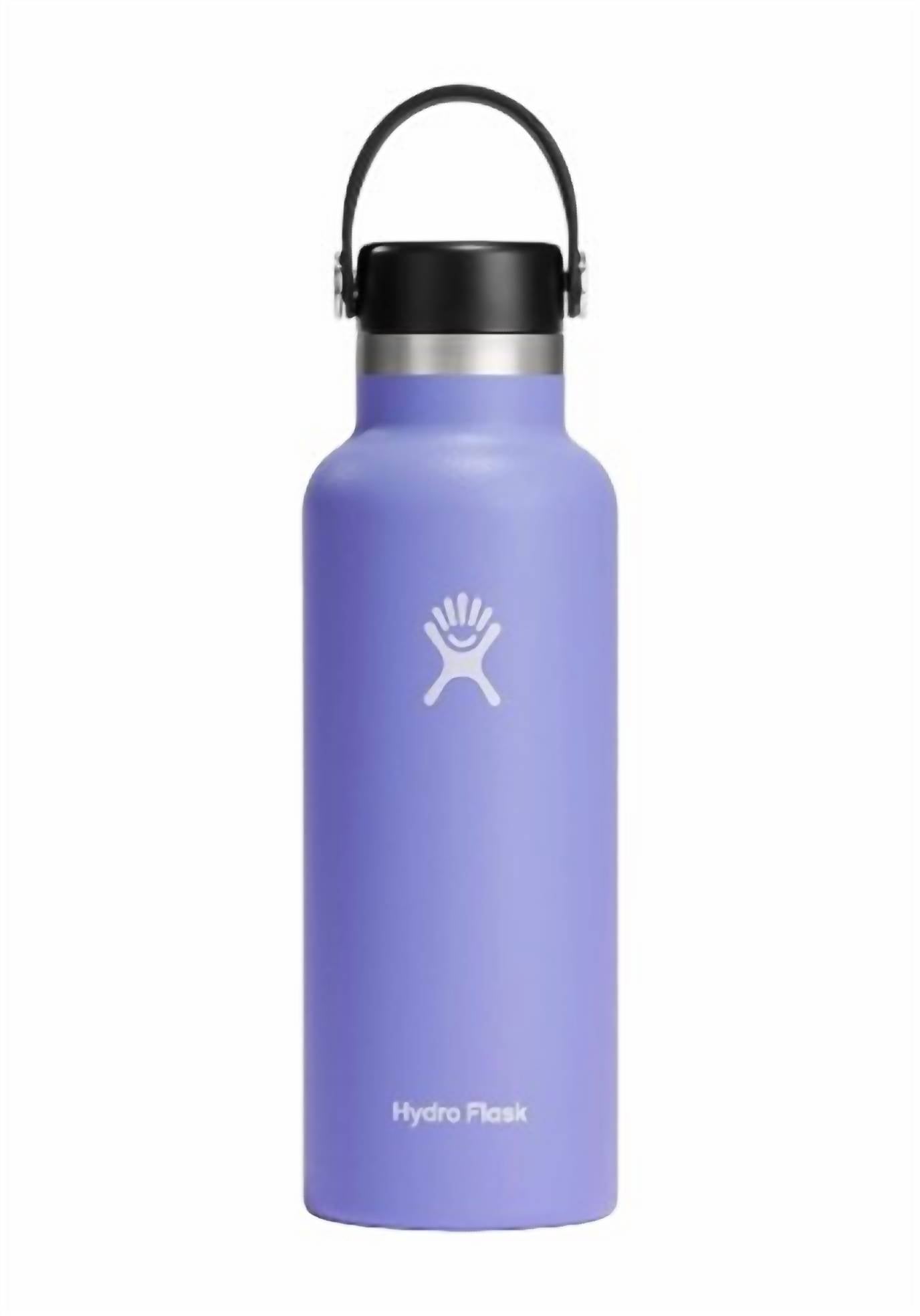 Hydro Flask - Standard Mouth Bottle - 21 Oz