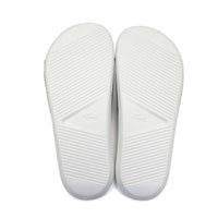 Lacoste - Women's Croco Slide Sandals