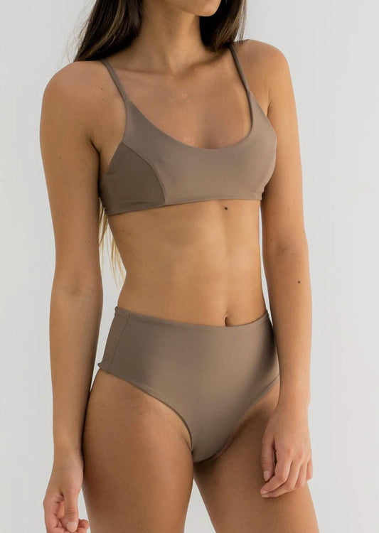 Conscious - Zoe Bikini Top
