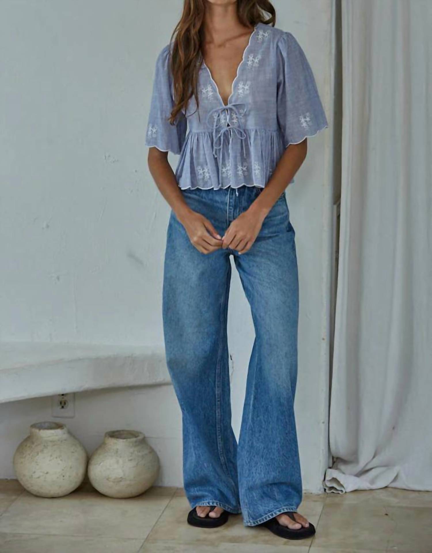 By Together - Celestine Top