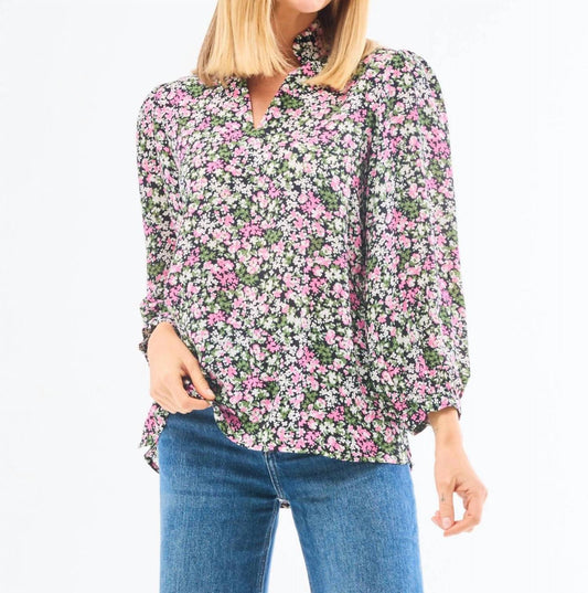 Mary Square - Aria Top