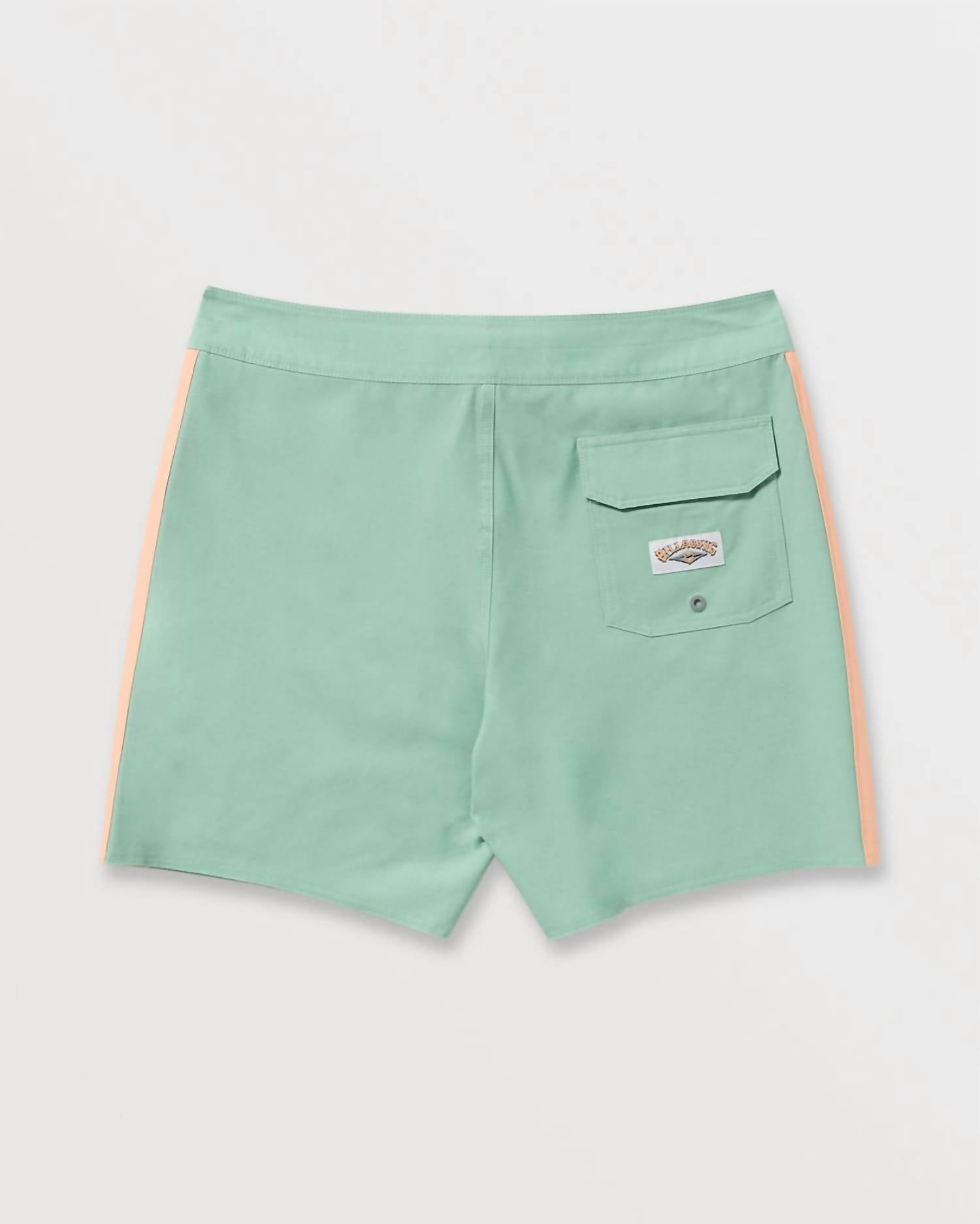 Billabong - Men's Kirra Pro Performance 18" Boardshorts