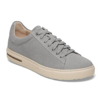 BIRKENSTOCK Women's Bend Low Sneakers in stone - women's sneaker