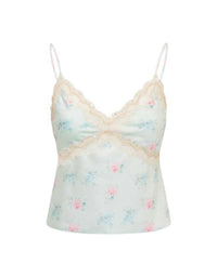 Loveshackfancy - Lamora Top