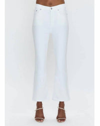 Pistola - Lennon High Rise Boot Jean
