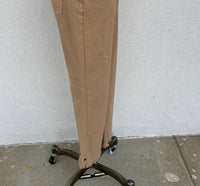 Slimsation By Multiples - Pull On Five Pocket Crop Pants
