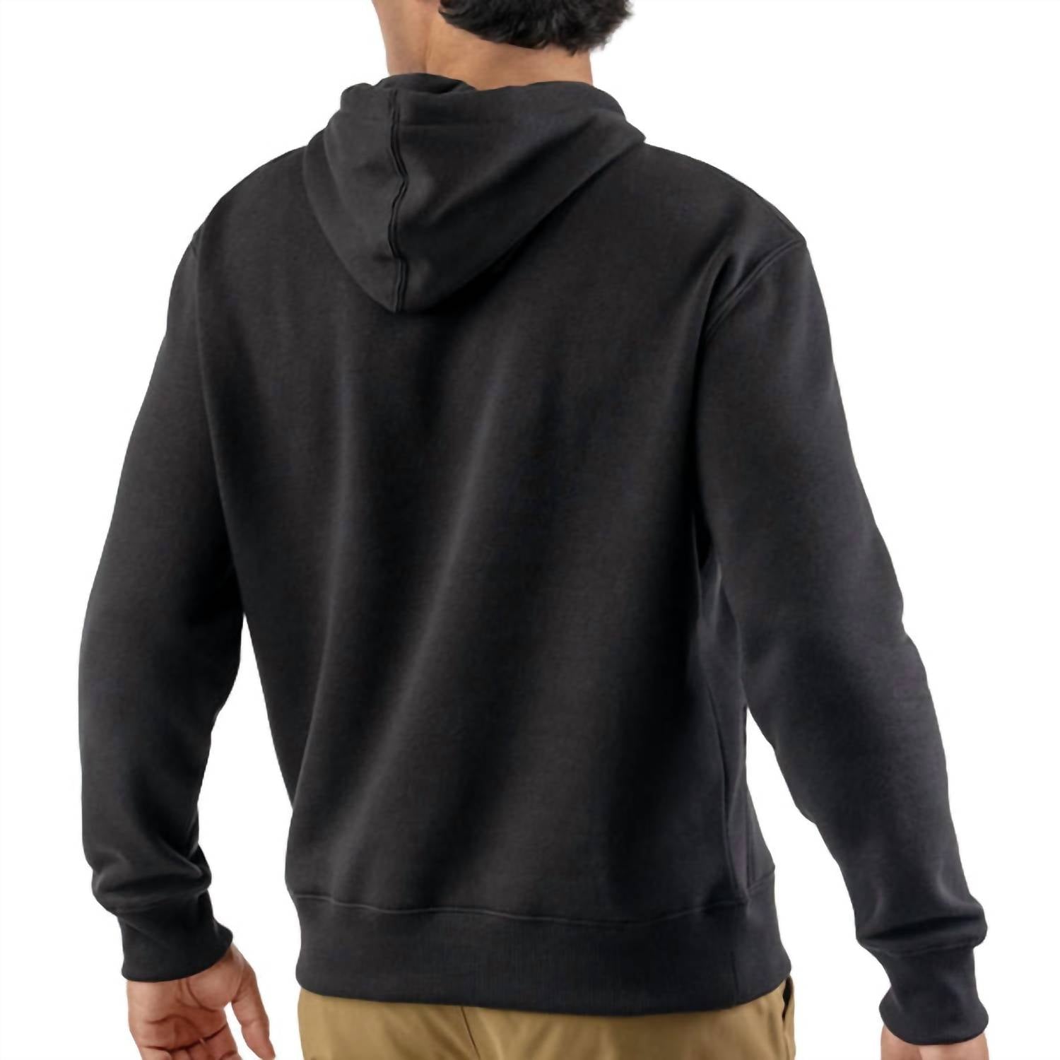 Good Good Golf - Good Loop Fleece Hoodie