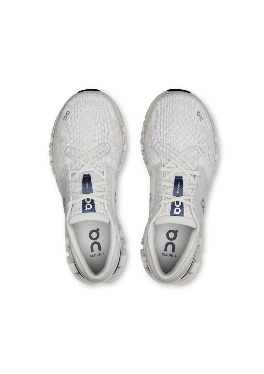 On - Women's Cloud X 4 Running Shoes