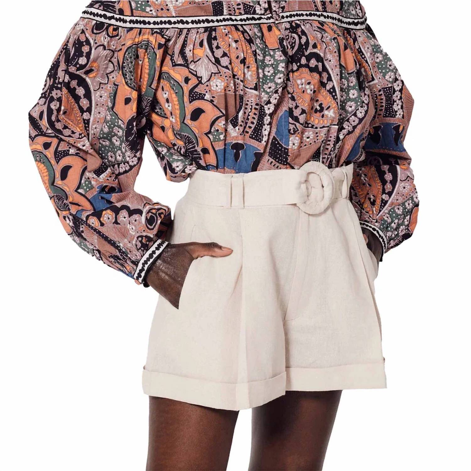 Cleobella - Oscar Short