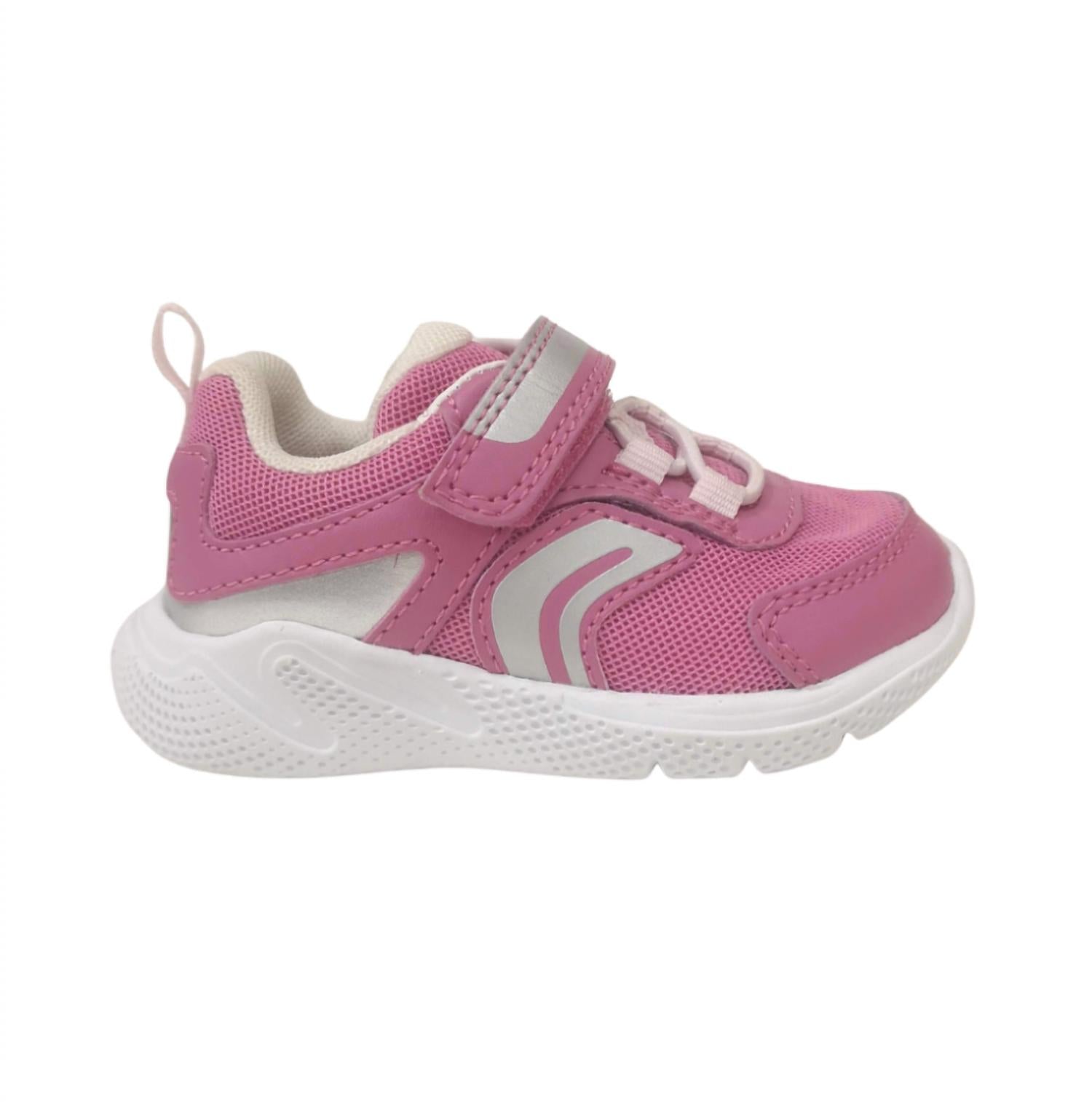 Geox - Girl's Sprintye Sneaker