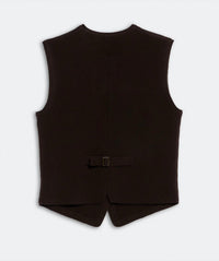 Guest In Residence - Tailored Vest
