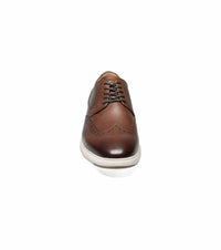 Florsheim - Men's Dash Wingtip Oxford Shoes