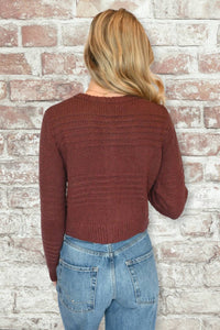 Z Supply - Between The Lines Cardigan