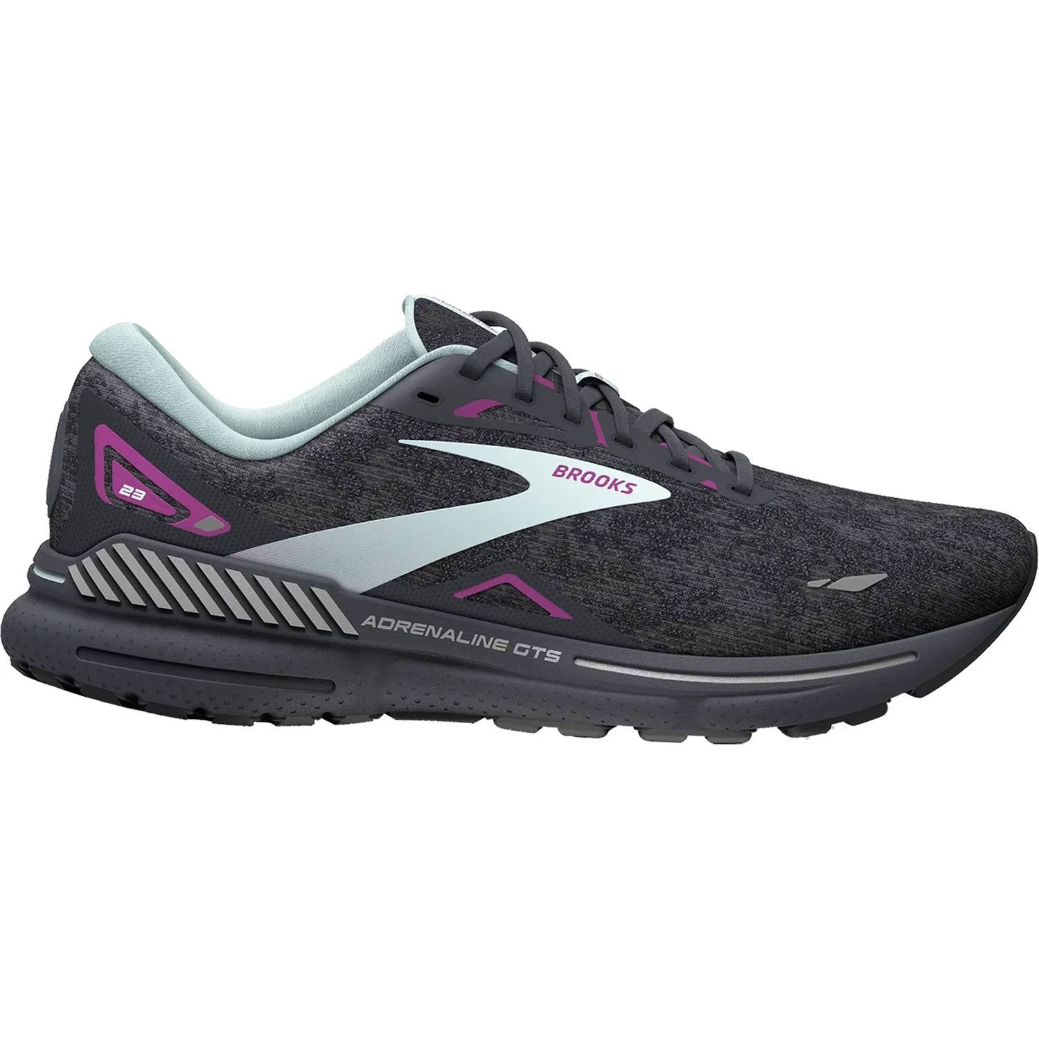 Brooks - Women's Adrenaline Gts 23 Running Shoes