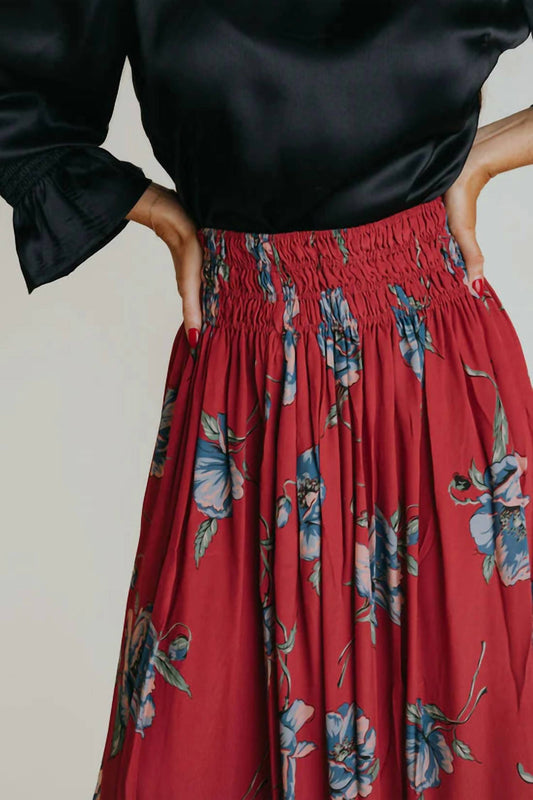 Laroque - Brady Skirt