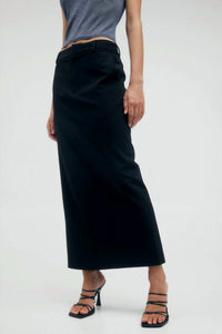 Third Form - Protocol Tailored Maxi Skirt