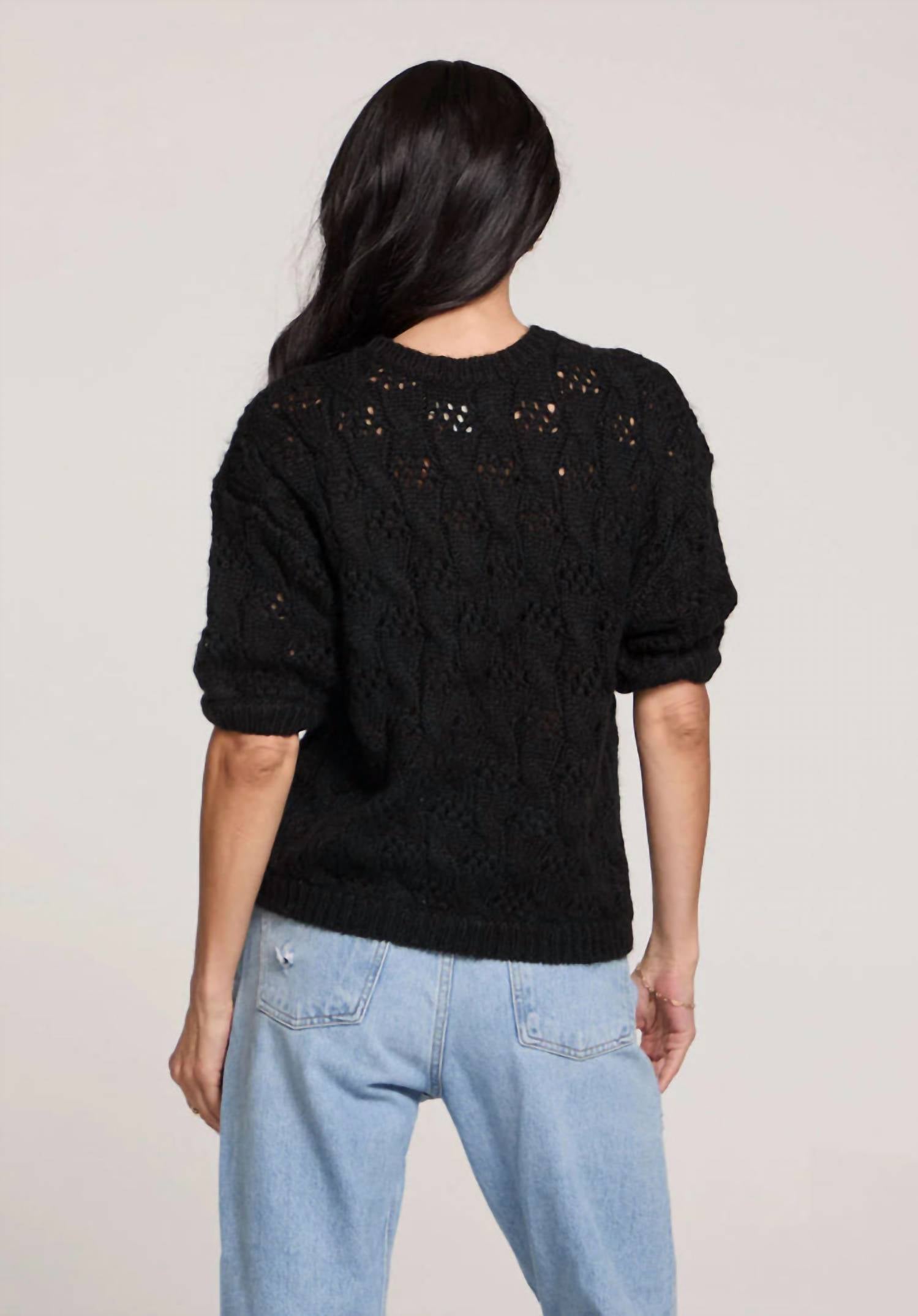 Saltwater Luxe - Frank Sweater