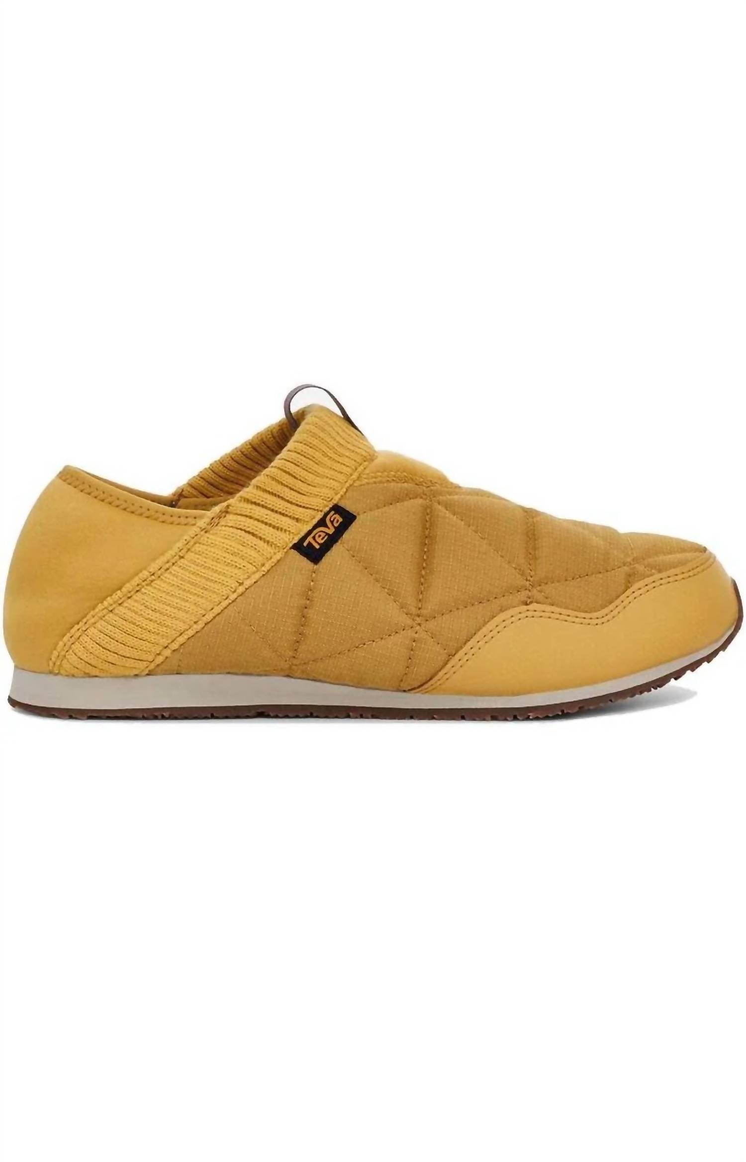 Teva - Women's Reember Moc Shoe