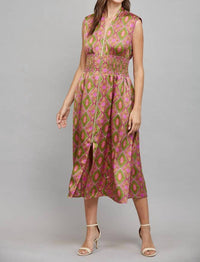 Fate - Twyla Zip Front Dress
