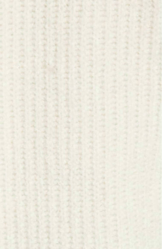 Madewell - Mercer Turtleneck Knit Pullover