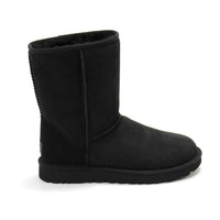 Ugg - Women's Classic Short Ii Boots