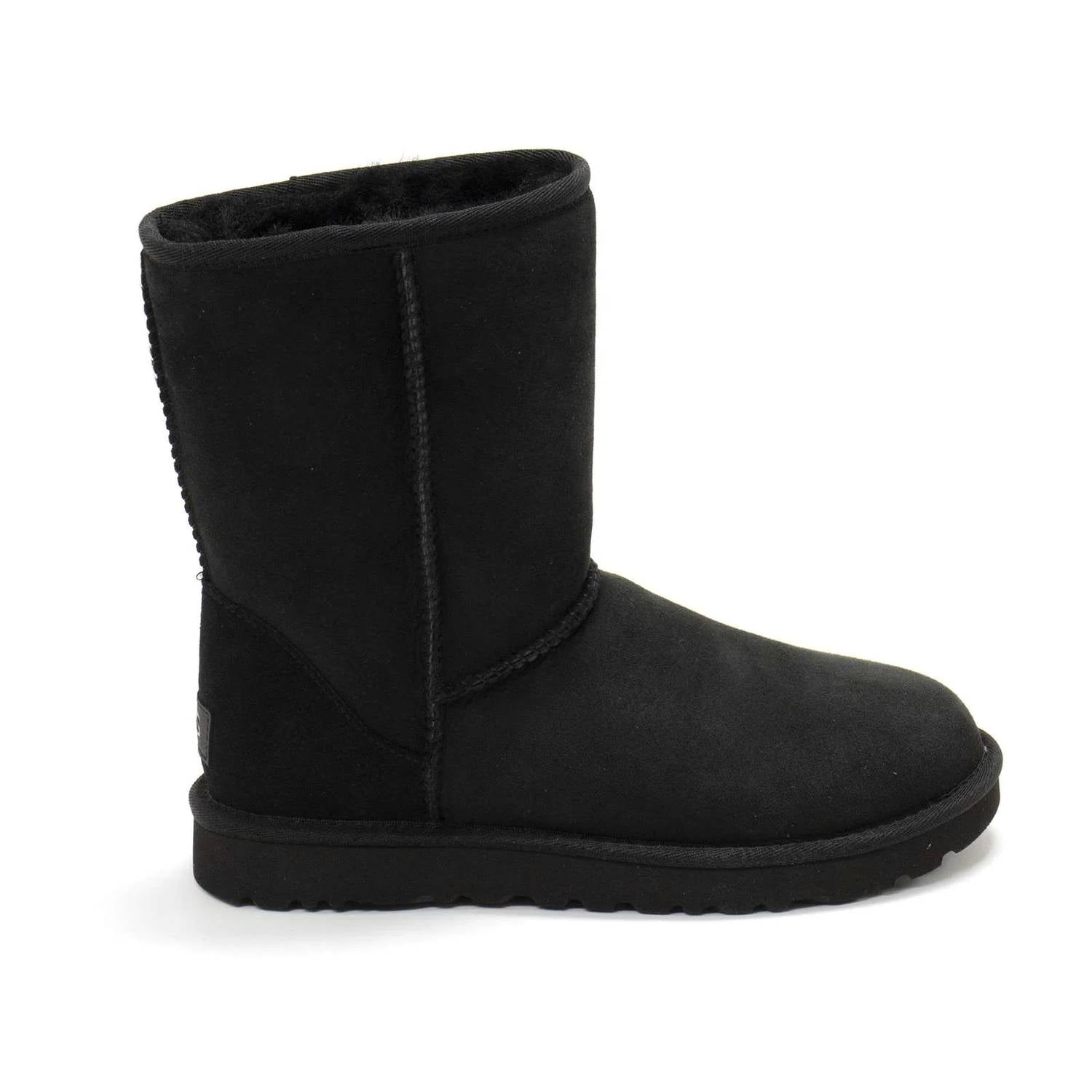 Ugg - Women's Classic Short Ii Boots