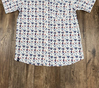 Simply Southern - Men's Top Golf Shirt