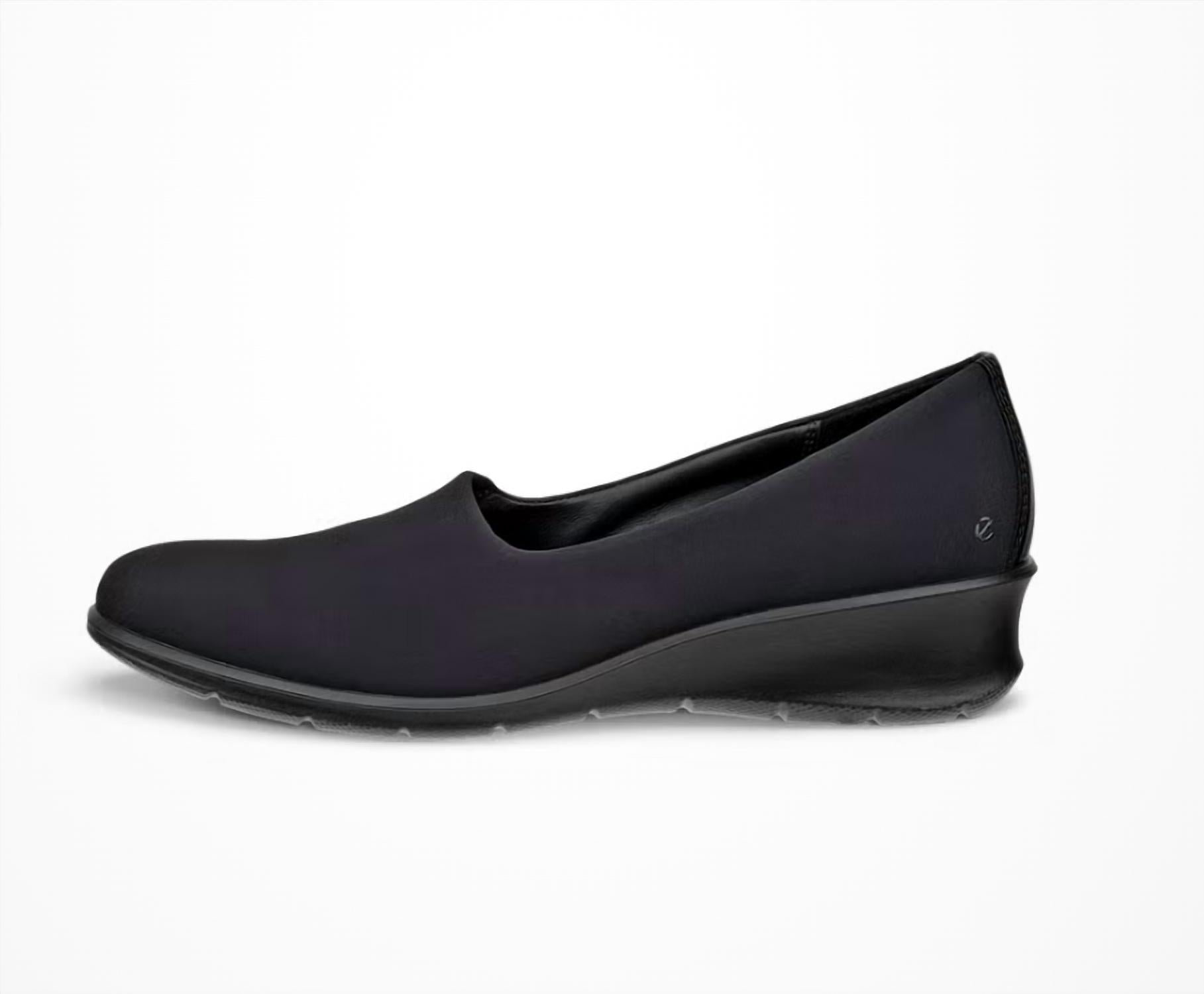 Ecco - Women's Felcia Slip-on Loafer