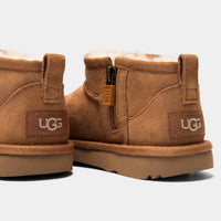 Ugg - Toddler Kid's Classic Ultra Mini Boots