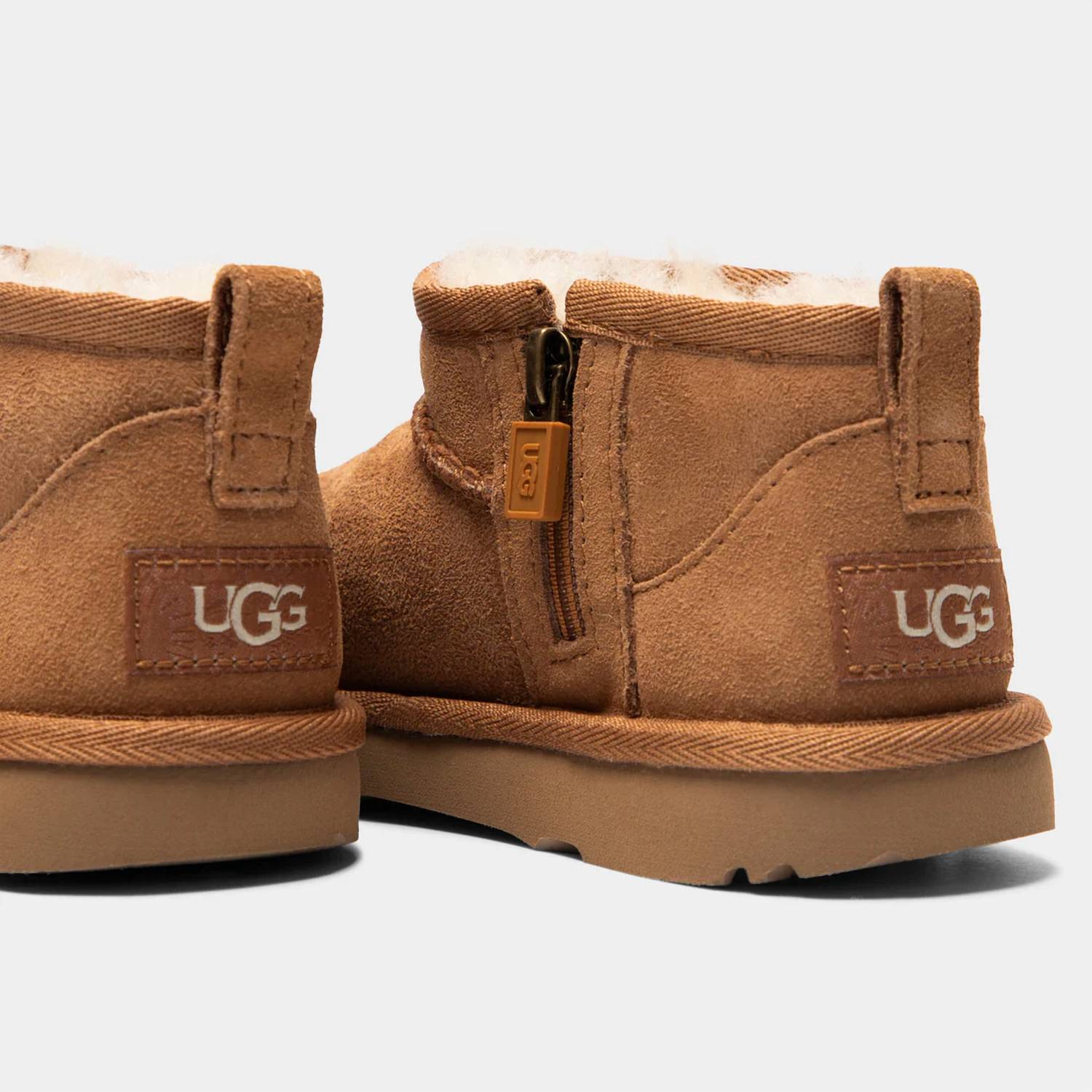 Ugg - Toddler Kid's Classic Ultra Mini Boots