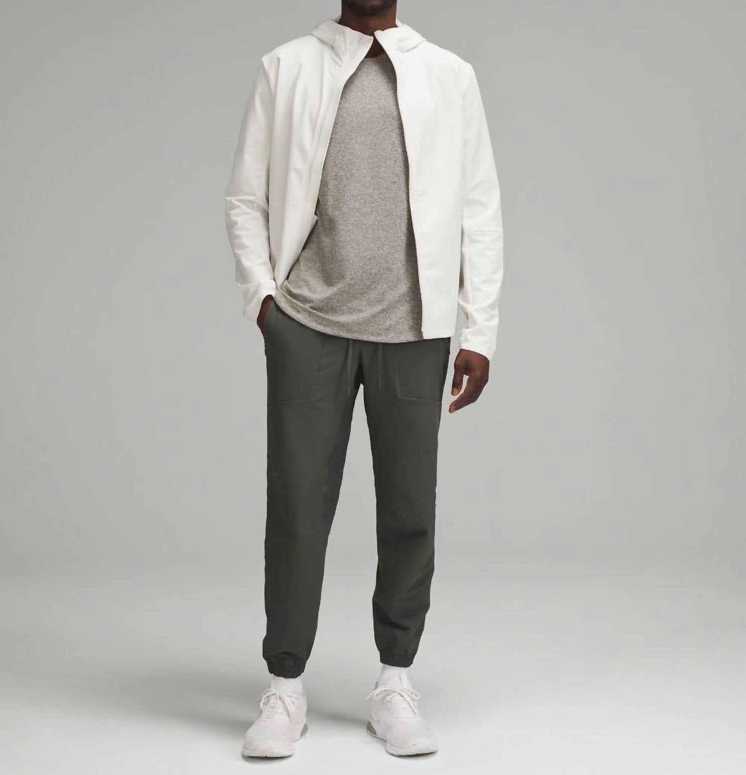 Lululemon - Men's License To Train Jogger