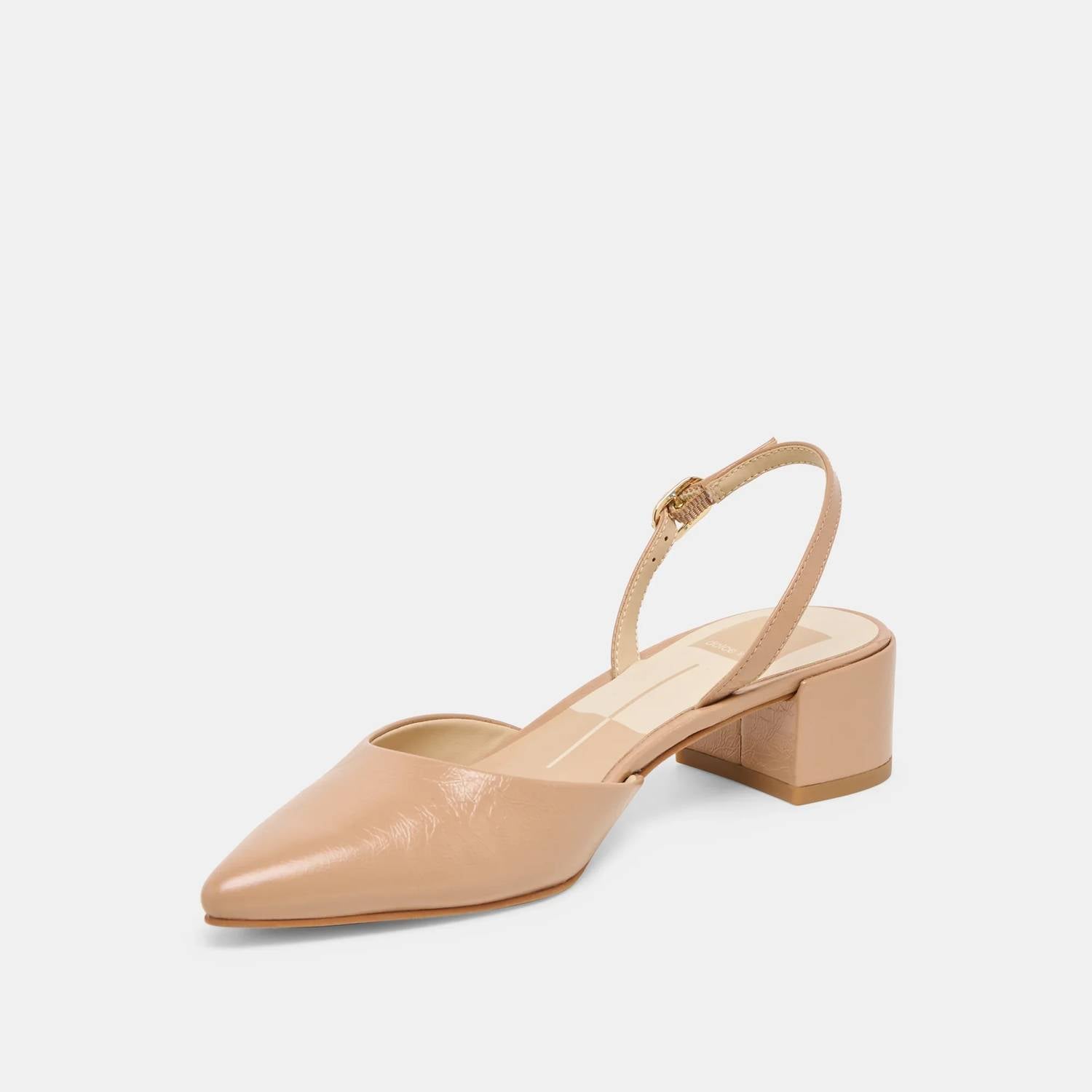 Dolce Vita - Women's Carel Heels