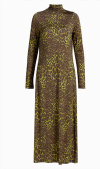 Marie Oliver - Paxton Midi Dress