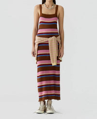 Guest In Residence - Palazzo Dress