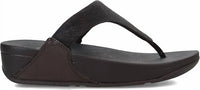 Fitflop - Women's Lulu Shimmerlux Toe Post Sandal