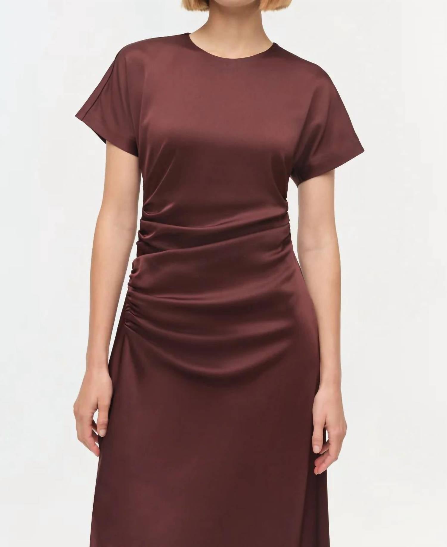 Simkhai - Marabella Midi Dress