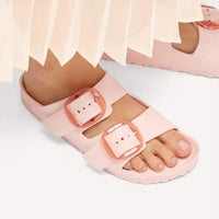 Birkenstock - Women's Arizona Eva Big Buckle Sandals